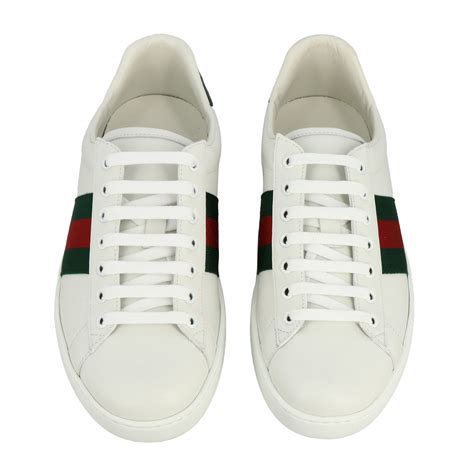 sneakers gucci uomo prezzo|gucci sneakers australia.